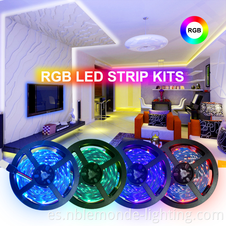 led tape